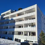 Apartment Champfer - St. Moritz