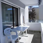 Champfer - Apartment