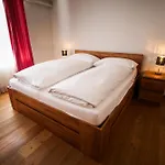 Champfer - Apartment
