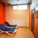 Champfer - Apartment St. Moritz