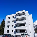 Champfer - St. Moritz