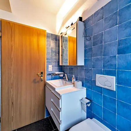 아파트 - Sankt Moritz Champfer