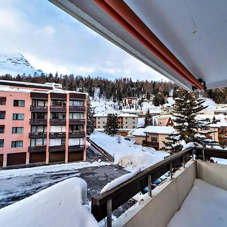 Apartman Champfer - *