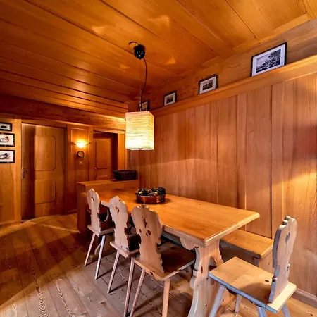 - Sankt Moritz 아파트 *