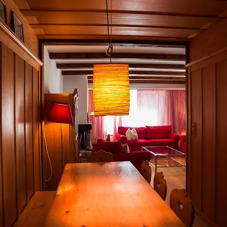 Champfer - St. Moritz