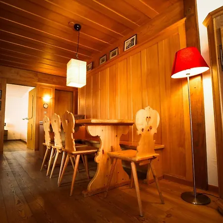 Champfer - * St. Moritz