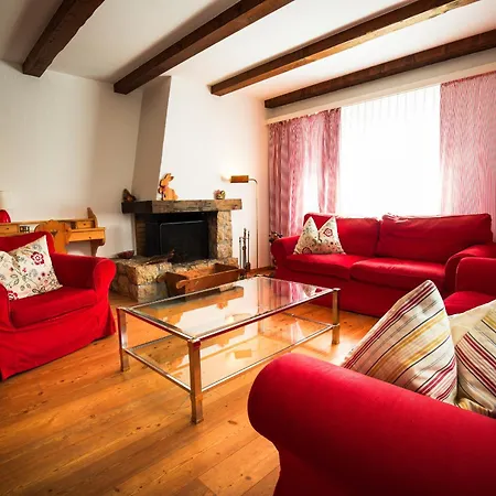 Apartment Champfer - *