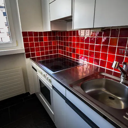 Champfer - Apartment
