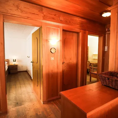 Champfer - * St. Moritz