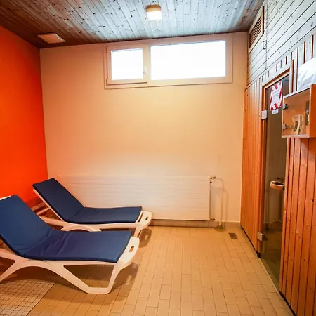 Champfer - Lägenhet St. Moritz