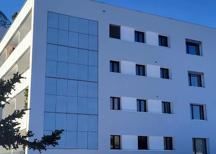 Champfer - Apartment *