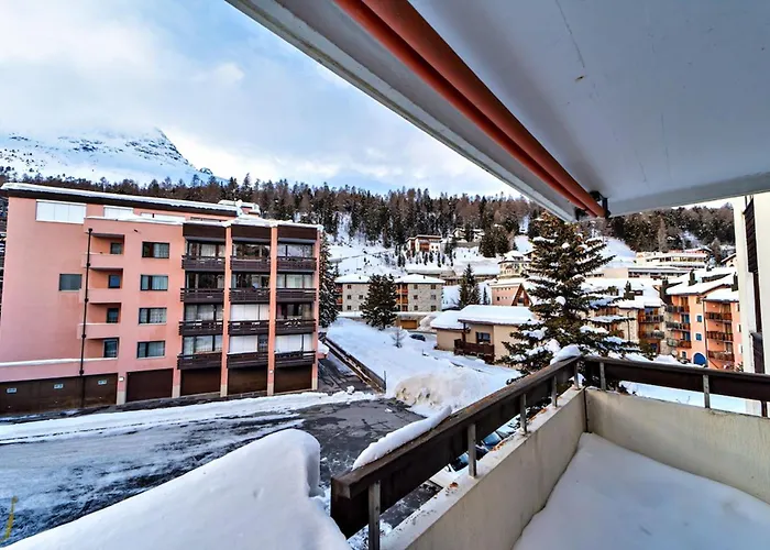 Apartment Champfer - *