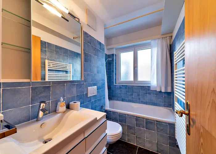 Champfer - Apartment