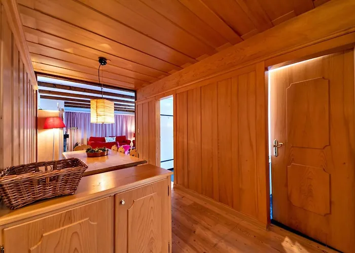 Apartment Champfer - *