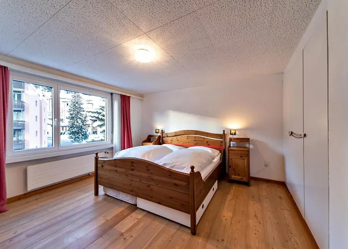 Champfer - Apartment