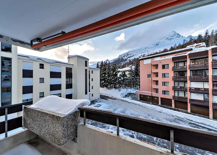 Champfer - Apartment *