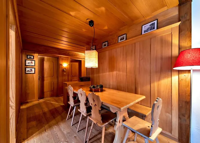 Champfer - Apartment *