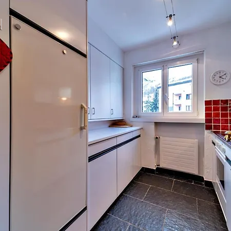 Champfer - Apartment *