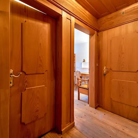 Champfer - Apartment St. Moritz