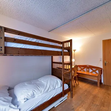 Champfer - St. Moritz