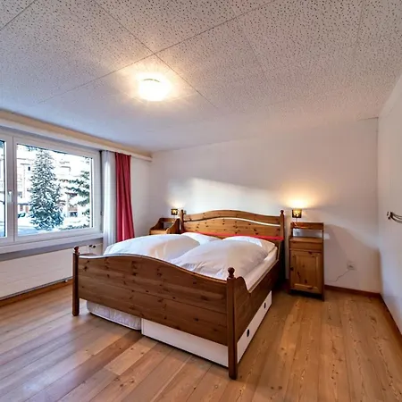 Champfer - Apartment