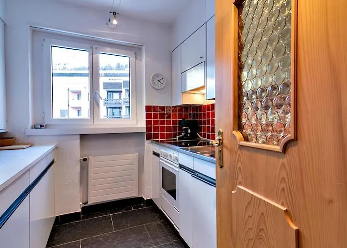 Champfer - 세인트모리츠