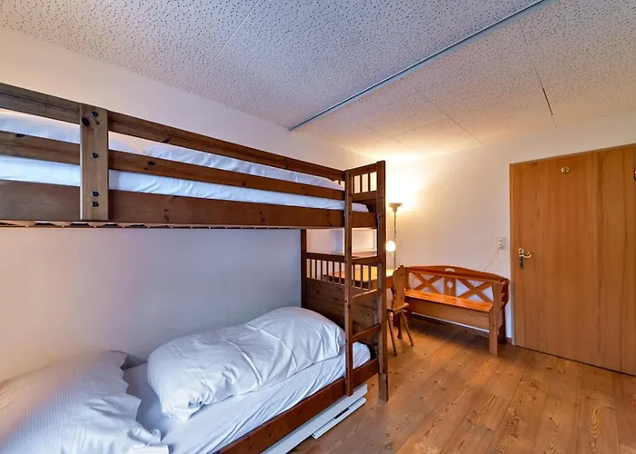 Champfer - 세인트모리츠