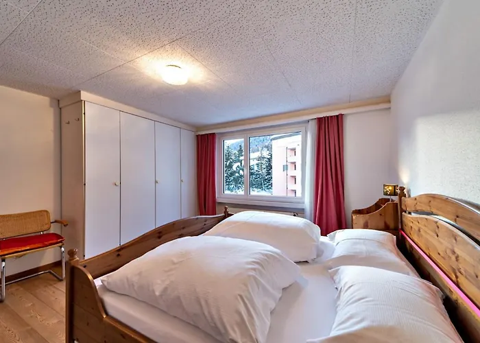 아파트 Champfer -