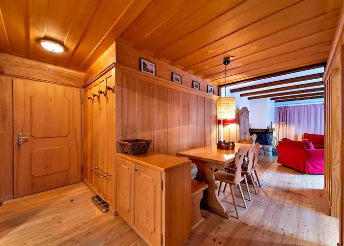 Champfer - 세인트모리츠